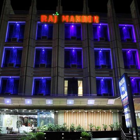 Hotel Raj Mandir Haridwar Luaran gambar