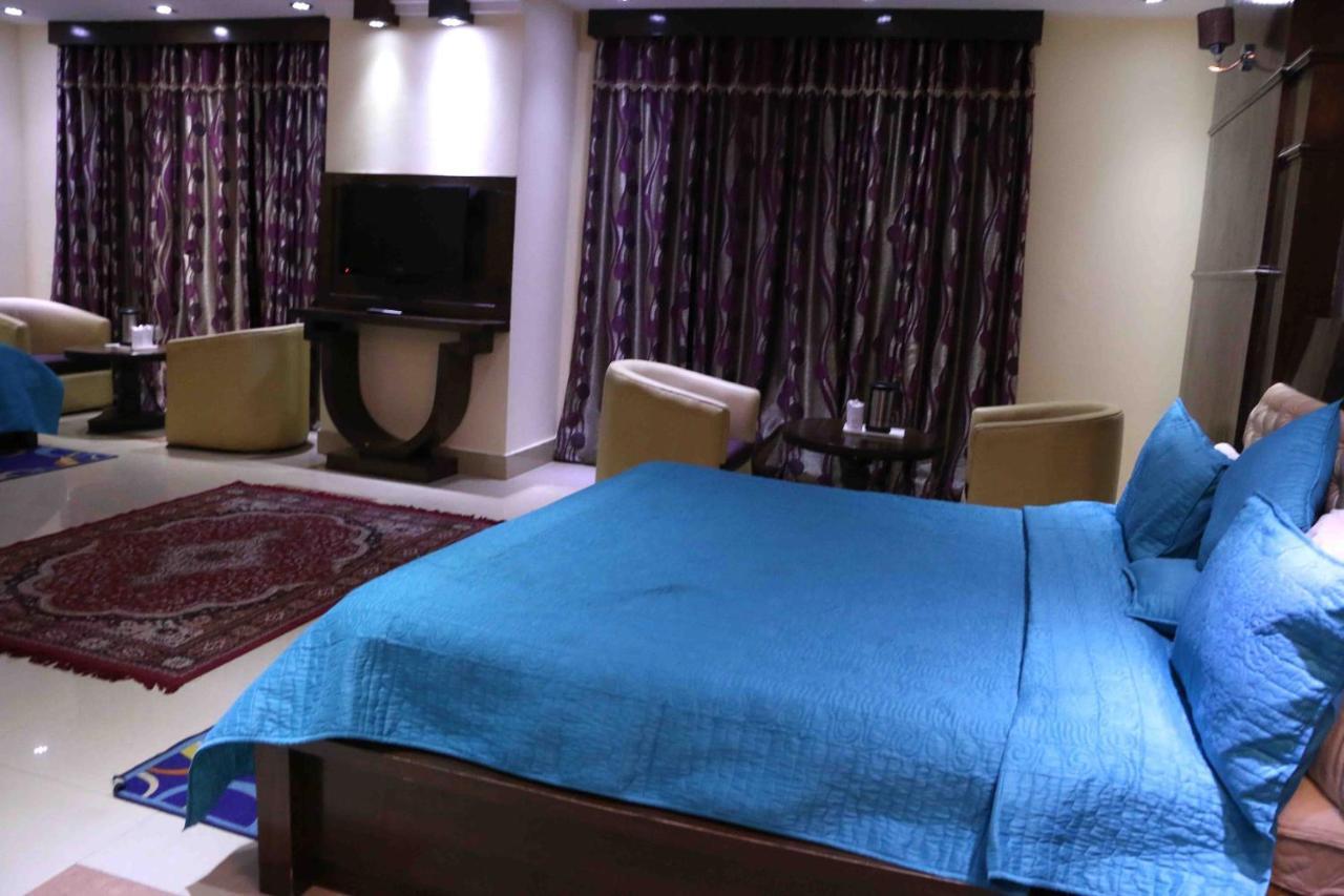 Hotel Raj Mandir Haridwar Luaran gambar