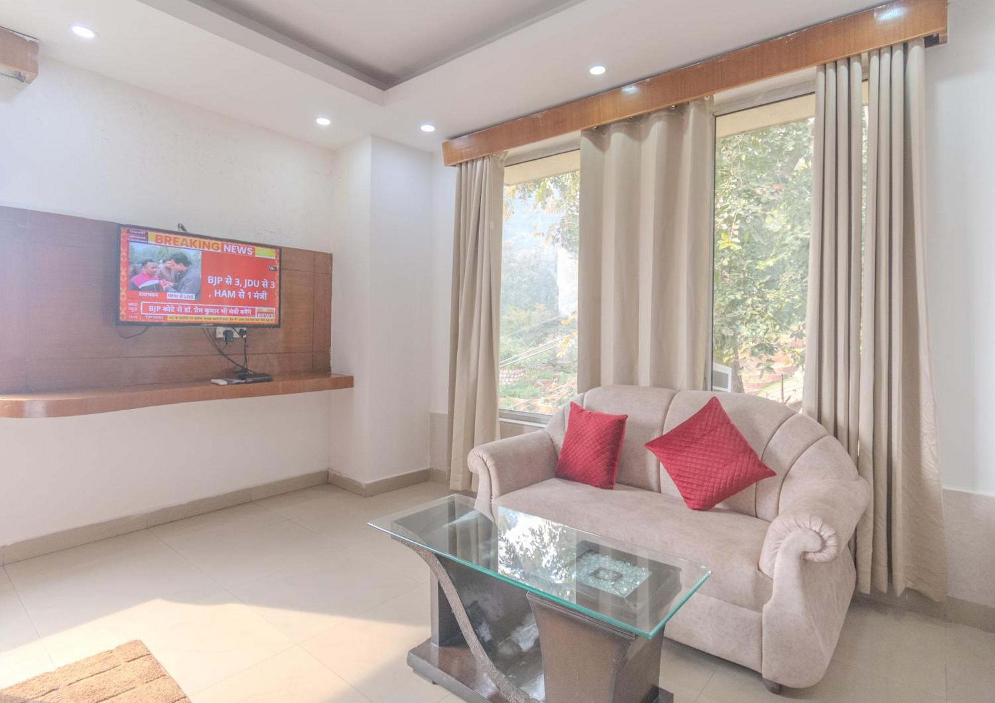 Hotel Raj Mandir Haridwar Luaran gambar