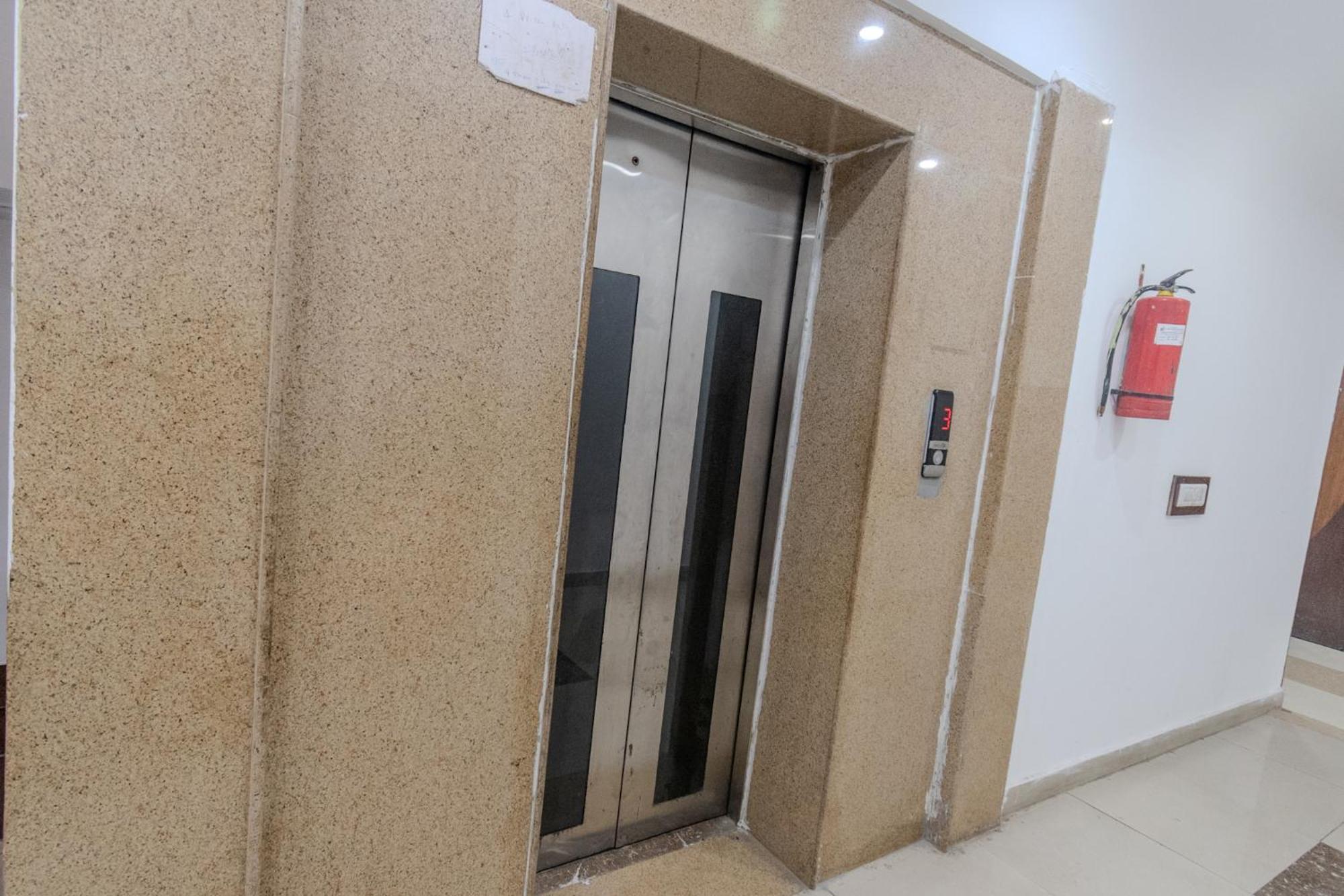 Hotel Raj Mandir Haridwar Luaran gambar