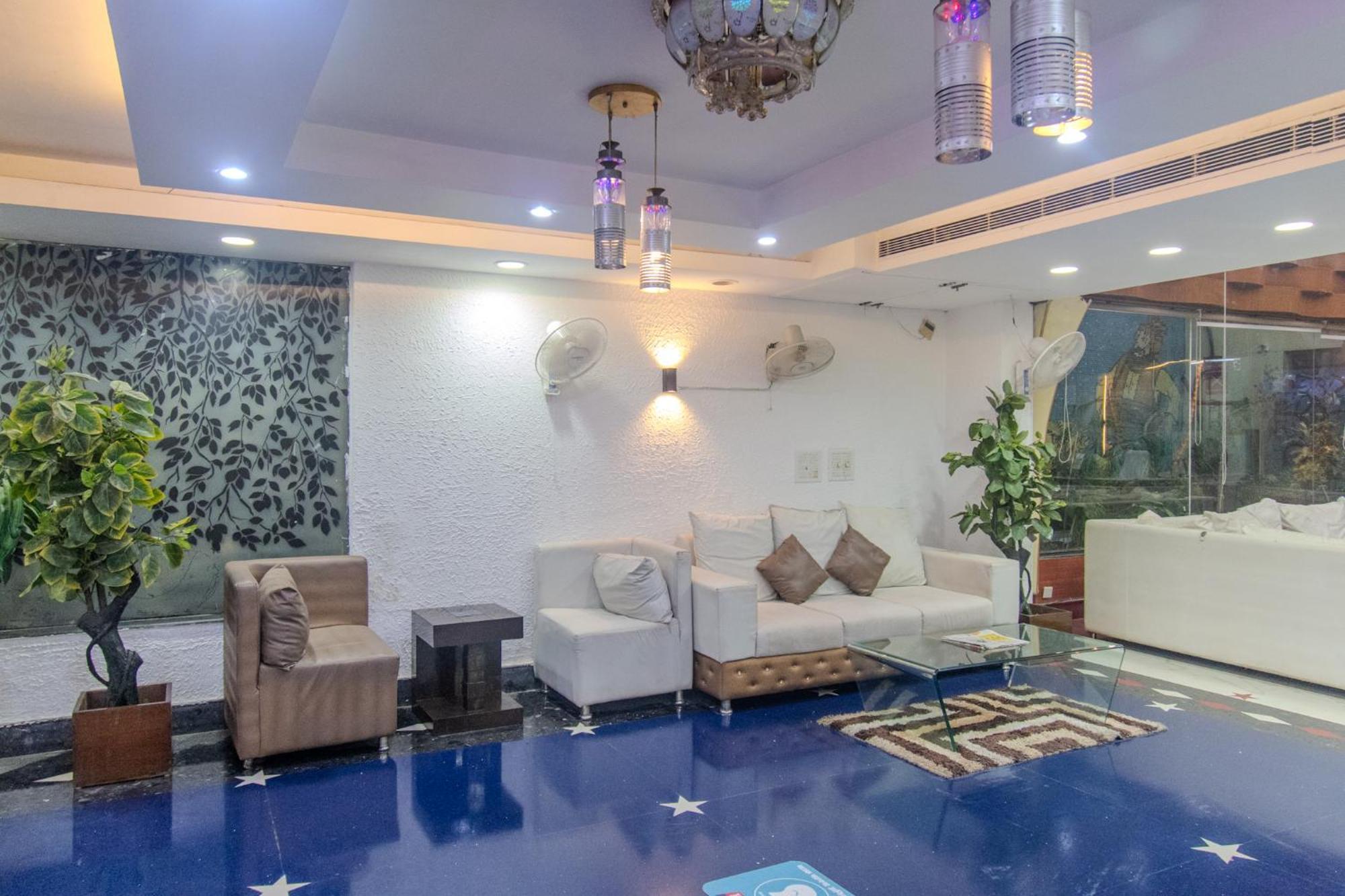 Hotel Raj Mandir Haridwar Luaran gambar