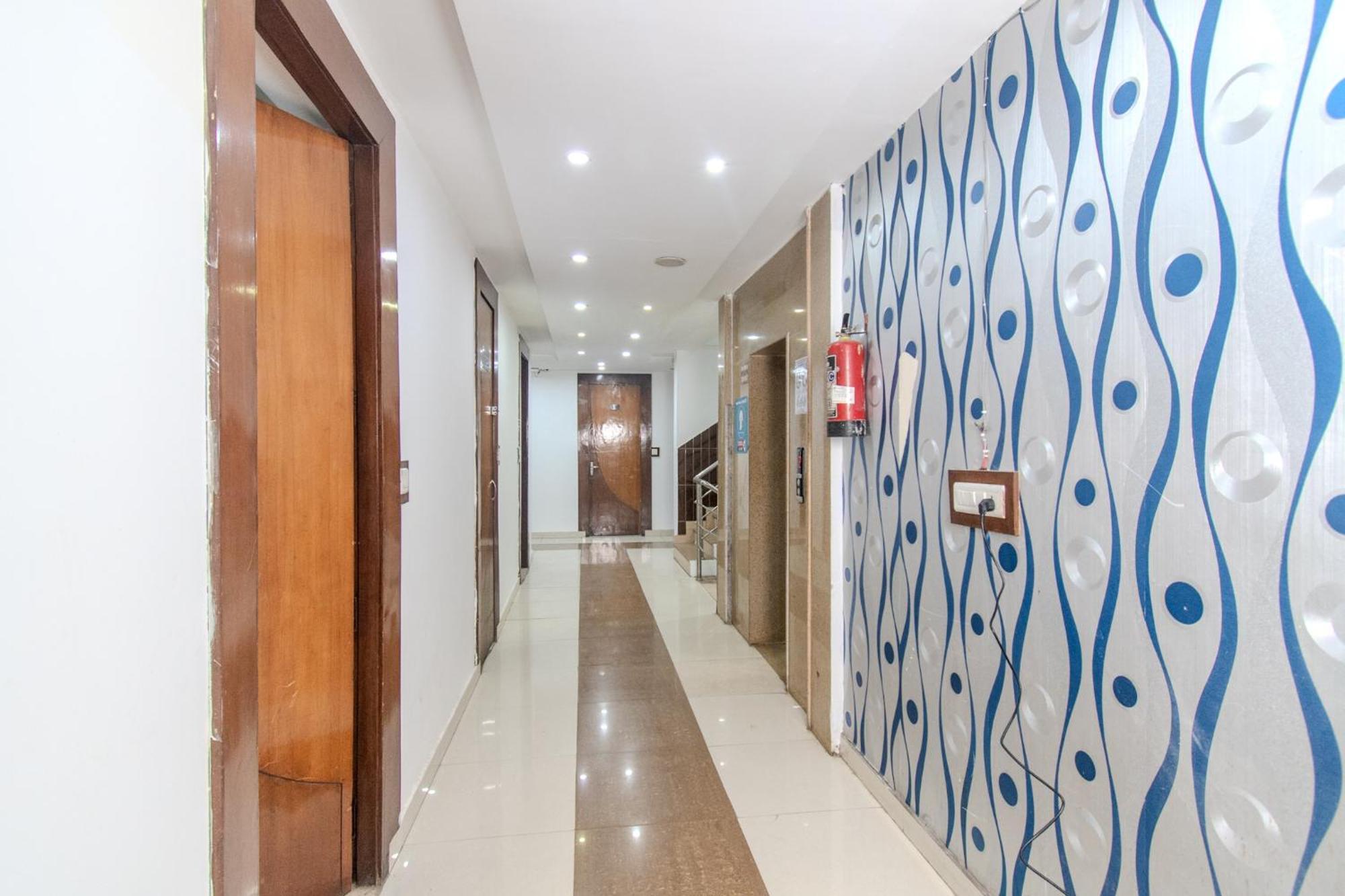 Hotel Raj Mandir Haridwar Luaran gambar