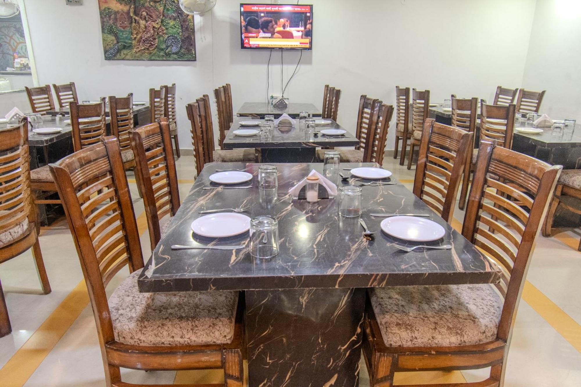 Hotel Raj Mandir Haridwar Luaran gambar