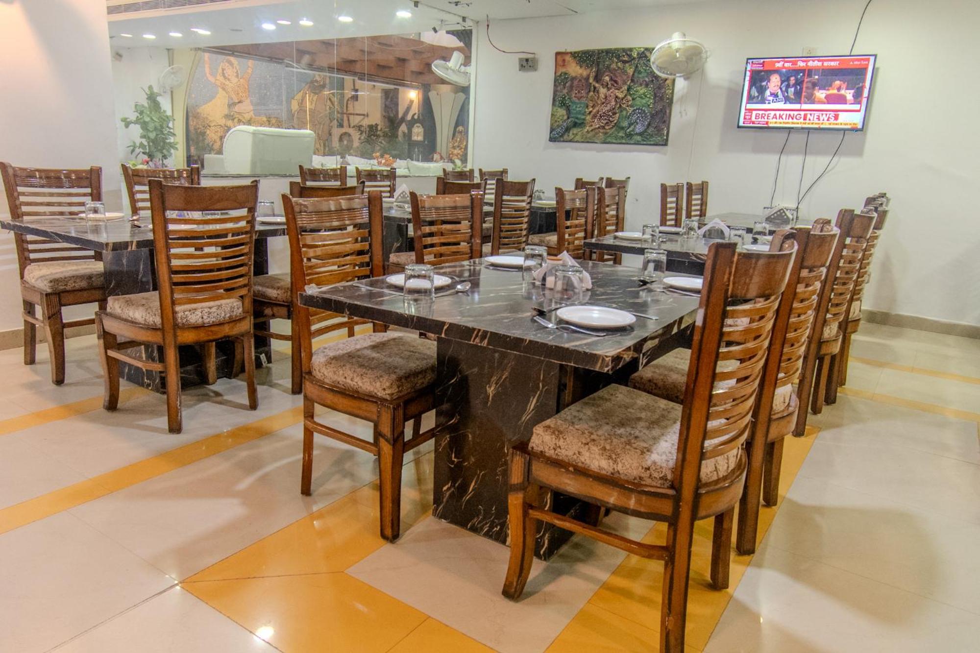 Hotel Raj Mandir Haridwar Luaran gambar
